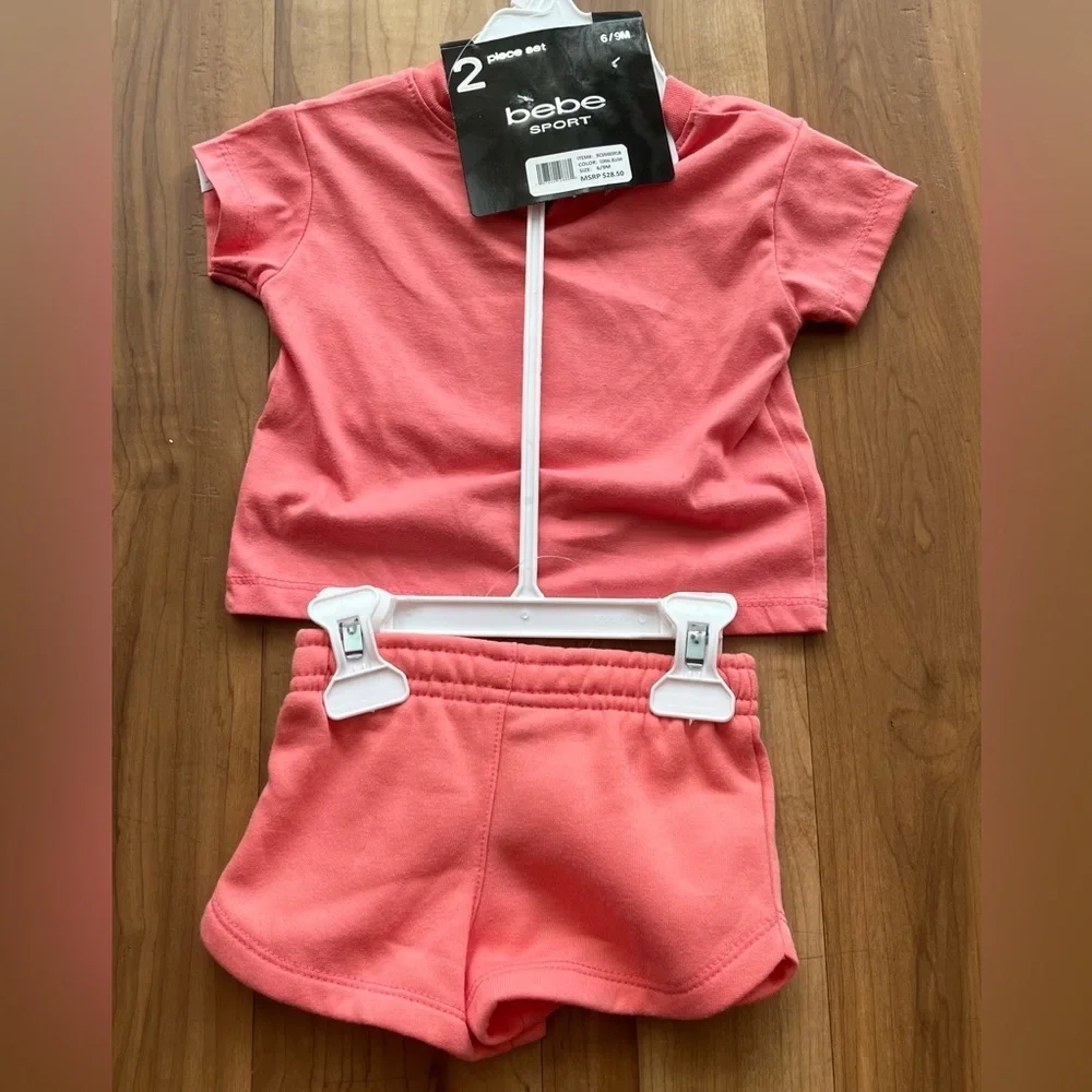 bebe adorable sport